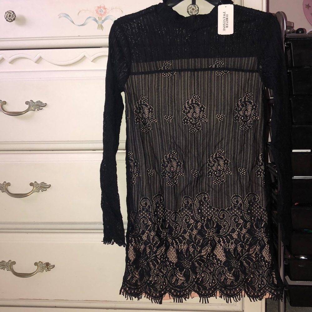 Brand new dress